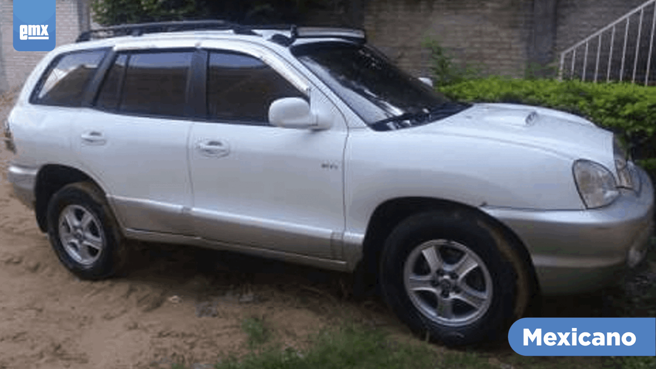EMX-Recuperan auto robado en Tecate