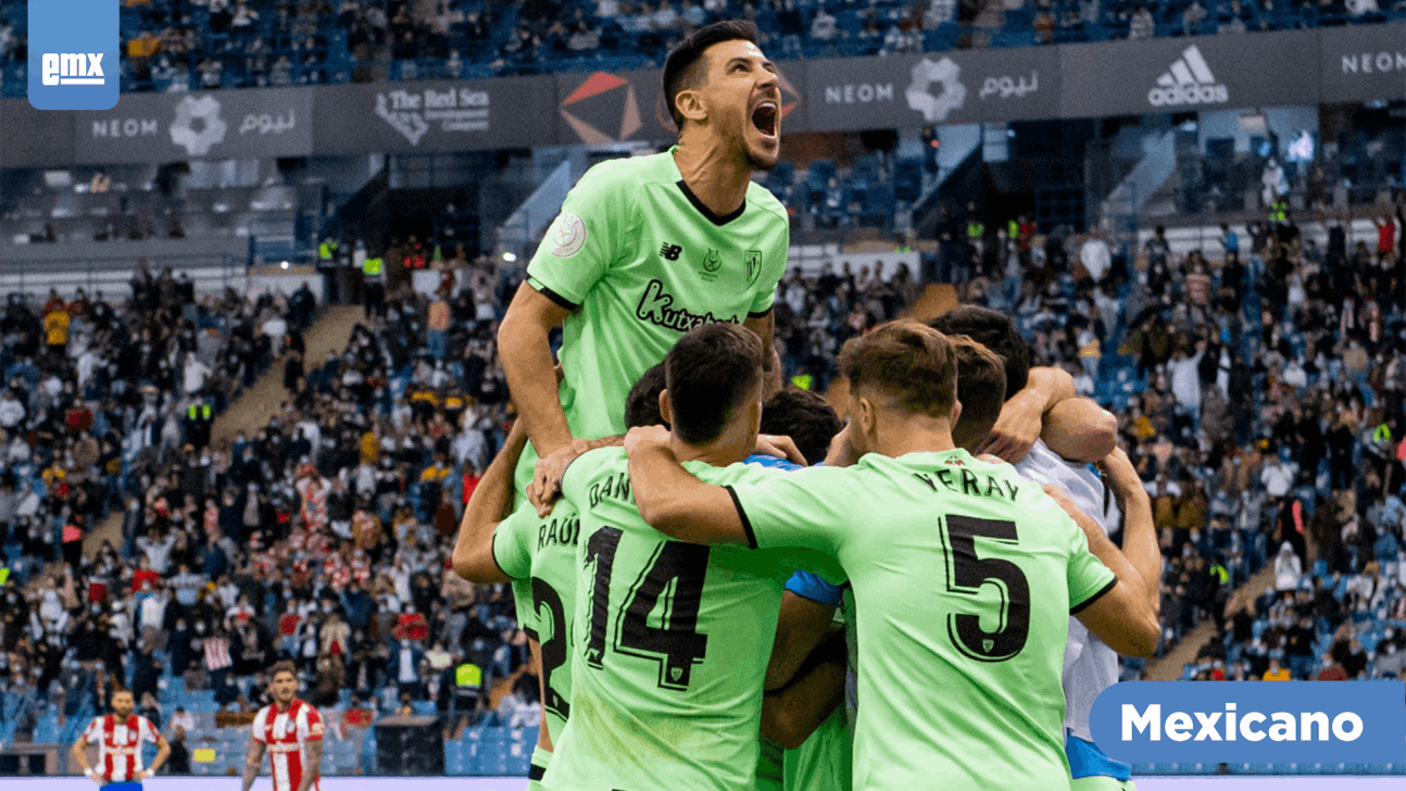 EMX-Queda eliminado Atlético de Madrid 