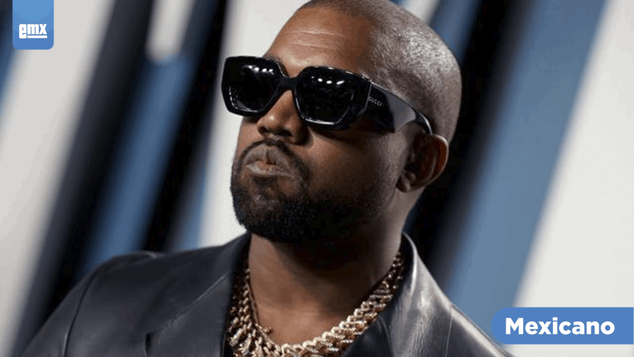 EMX-Kanye West será investigado por agresión a un fan
