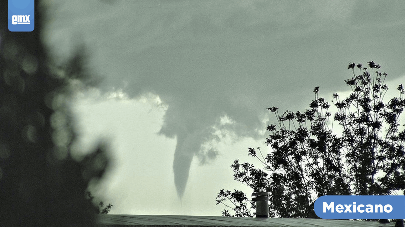 EMX-Seis tornados causan estragos en Florida