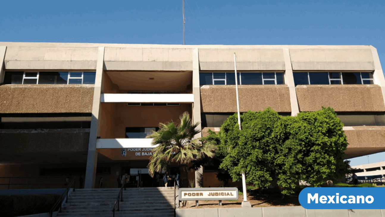 EMX-Presentó Poder Judicial, proyecto de nueva Ley Orgánica