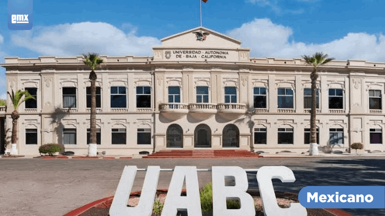 EMX-Invitan UABC a sobre seguridad en el ciberespacio