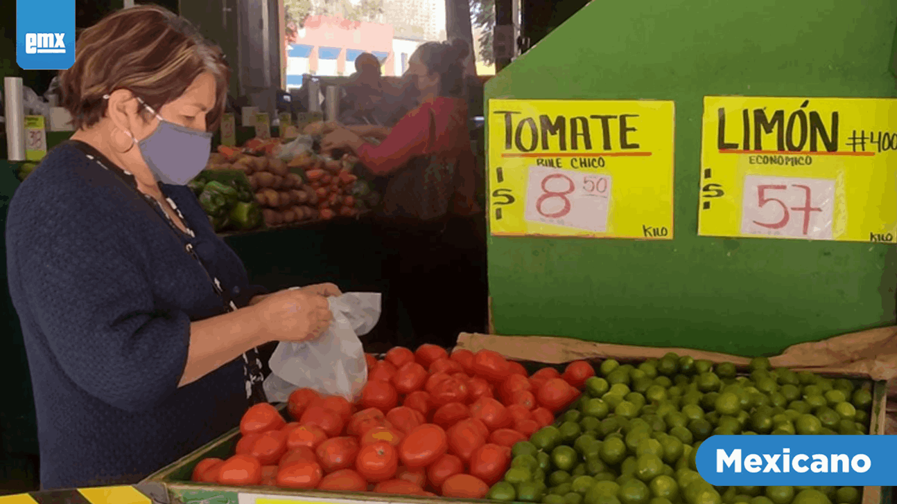 EMX-Alza al limón afectó a restaurantes de mariscos