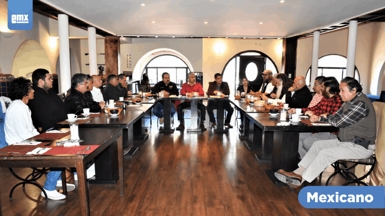 EMX-Señalan el CICE problemática para el desarrollo urbano