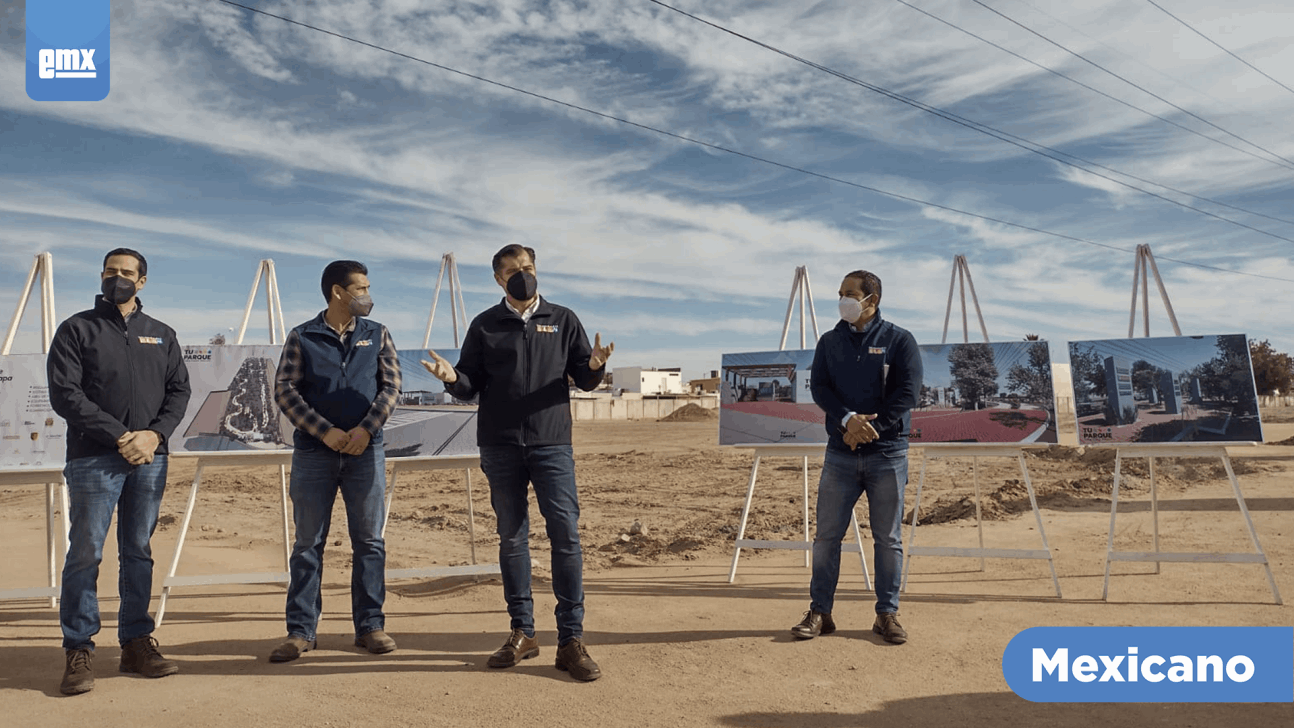 EMX-Abatirán problemas ambientales en Mexicali