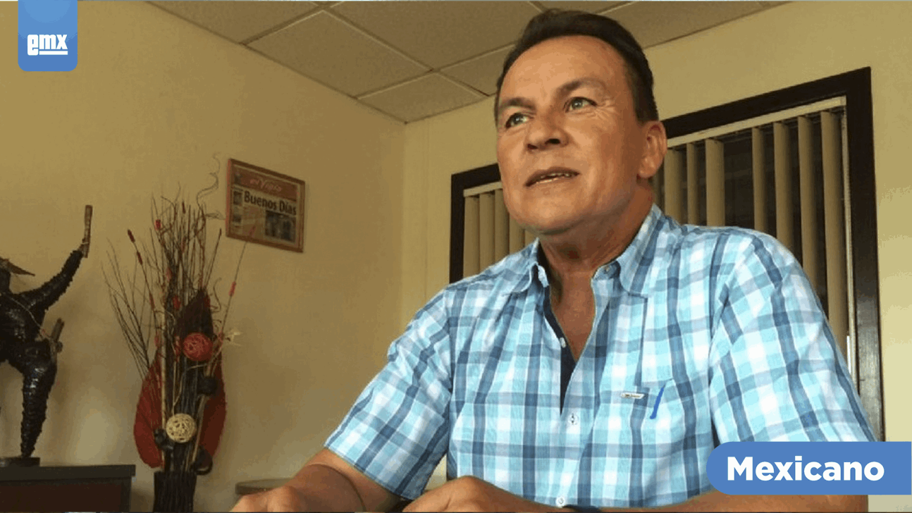 EMX-Eduardo Cota Osuna…Asume directiva de la CNPA en Baja California, con aval de la dirigencia nacional