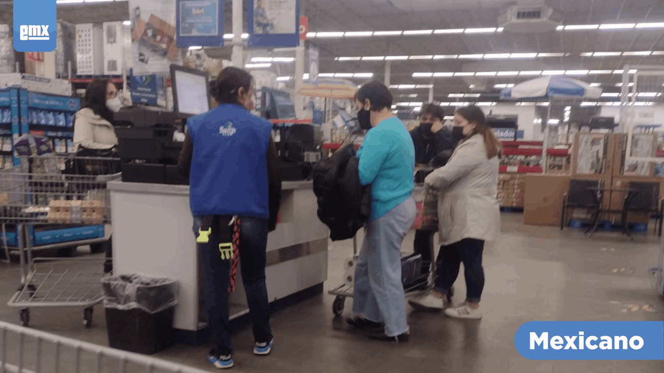 EMX-Recrudece pandemia escasez de personal en BC