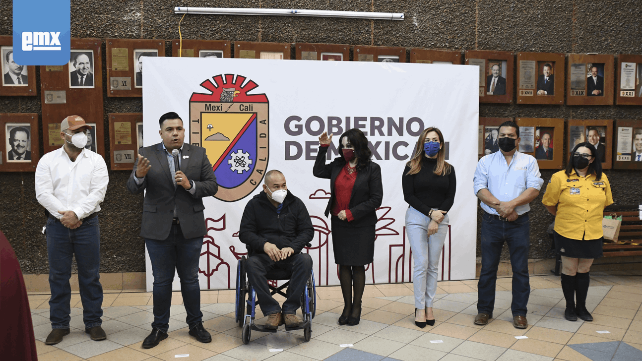 EMX-Apoya Norma Bustamante a familias que enfrentan el cáncer