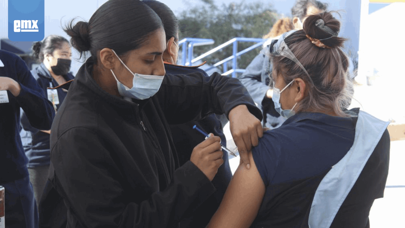 EMX-Protegen del Covid a trabajadores de la industria
