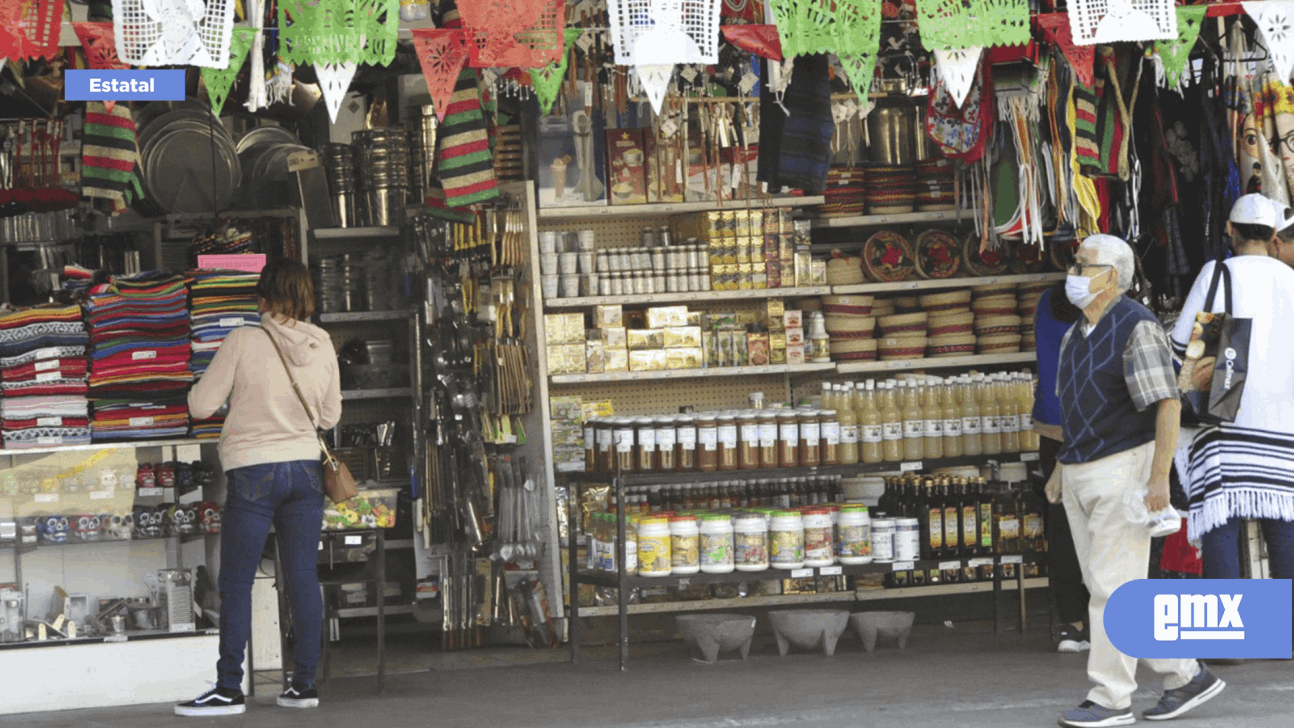 EMX-Empoderan a mujeres en la región Cali-Baja