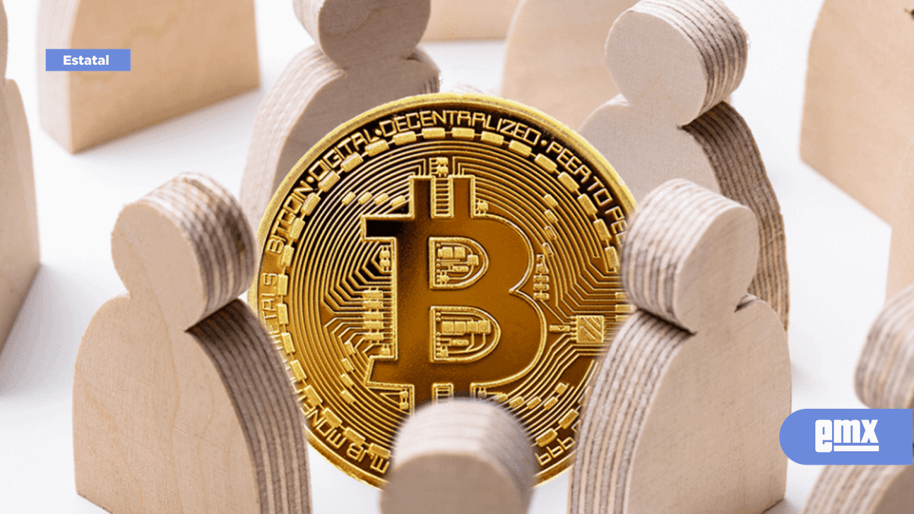 EMX-Así funcionan las granjas de minado de Bitcoin en México