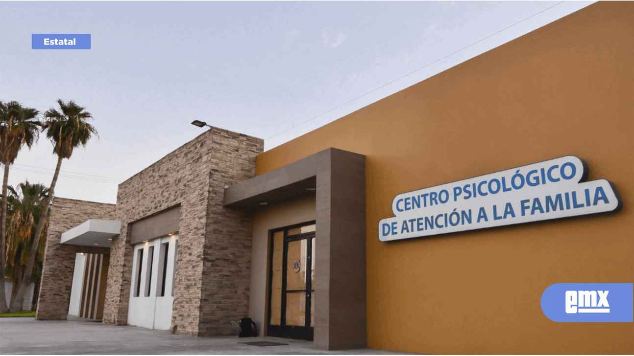 EMX-Dispone DIF Baja California de atención psicológica para toda la familia 