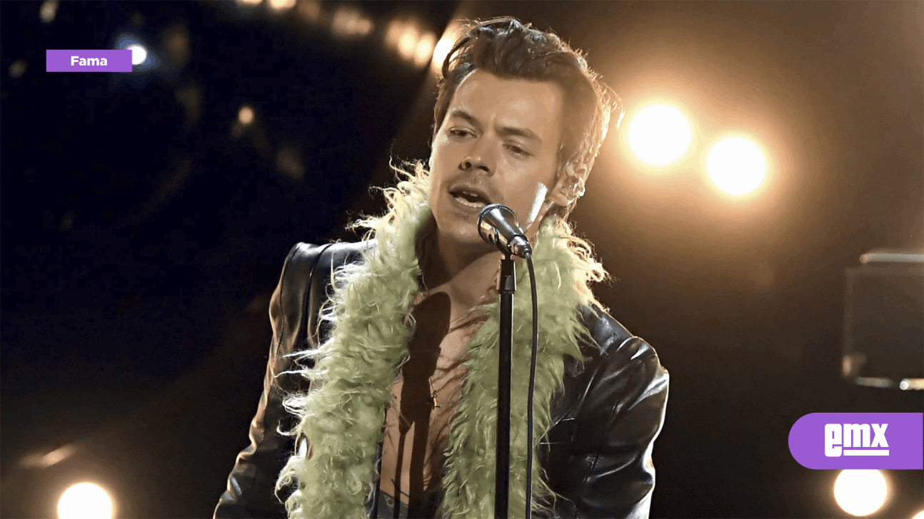 EMX-Harry Styles abrió nuevas fechas en México y Argentina para “Love On Tour”