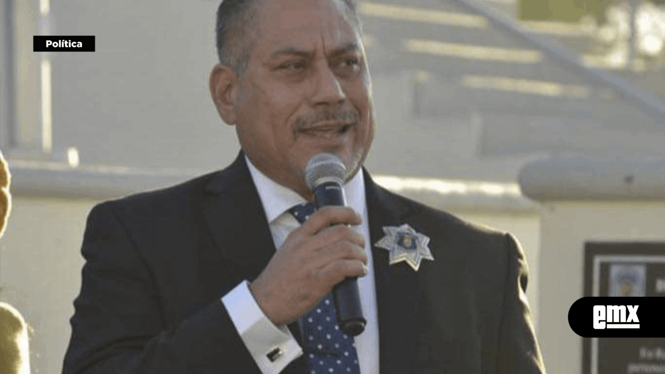 EMX-Pedro Mendívil… Una estrategia efectiva en Mexicali