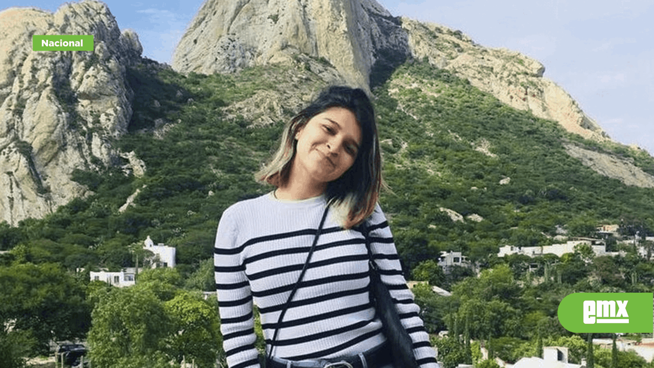 EMX-Ivana Millán, estudiante seleccionada para representar a México en la NASA
