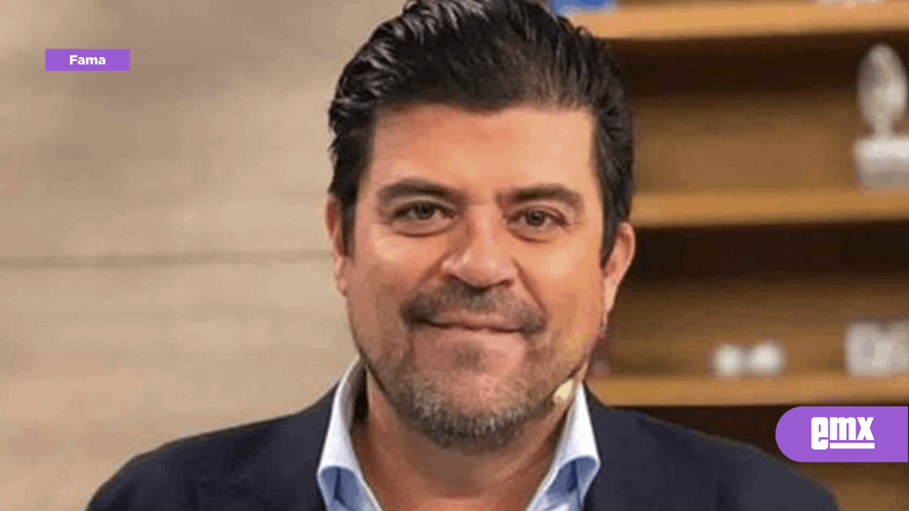 EMX-“El burro” Van Rankin se avergonzaba en su juventud por no tener dinero