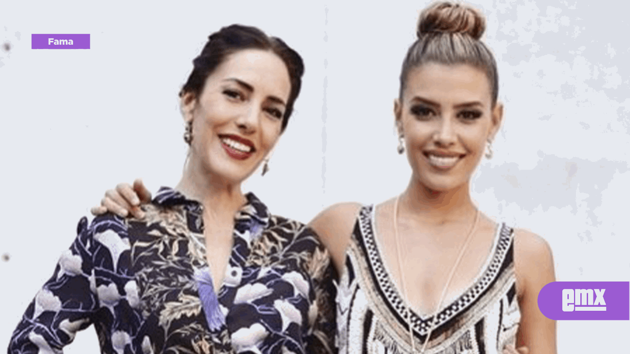 EMX-Stephanie Salas confiesa que el nombre de su familia no le ha abierto caminos