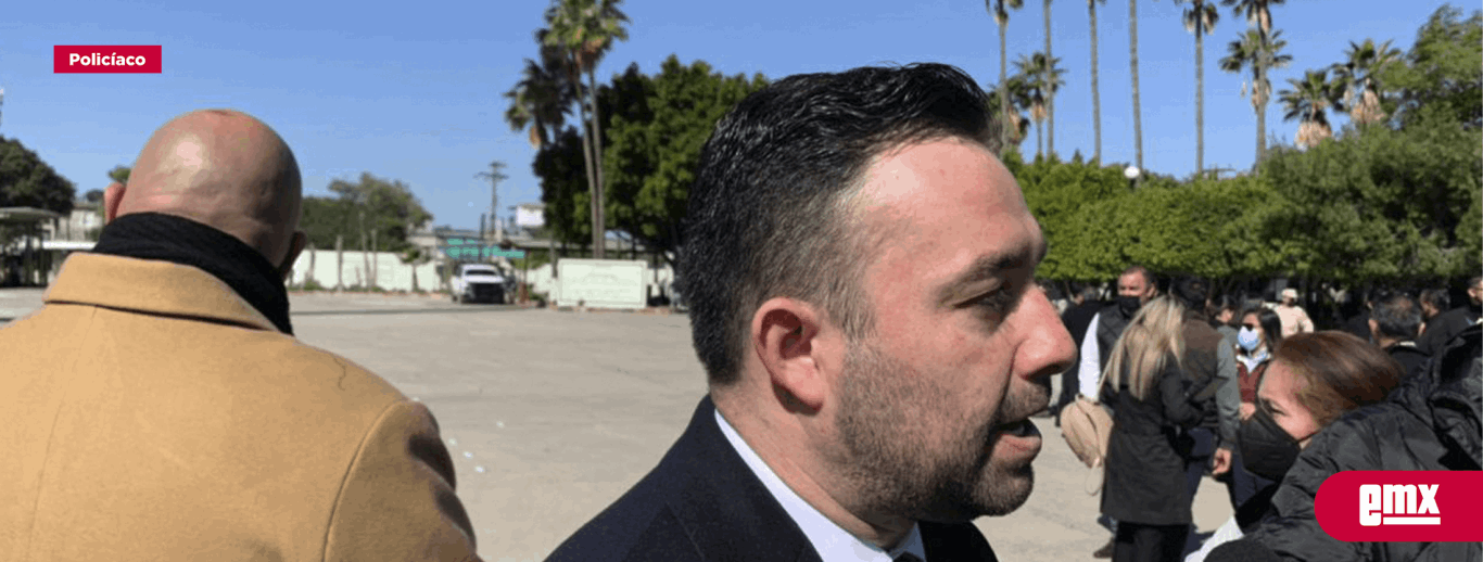 EMX- FGE investiga posible norteamericano asesino serial de mujeres  