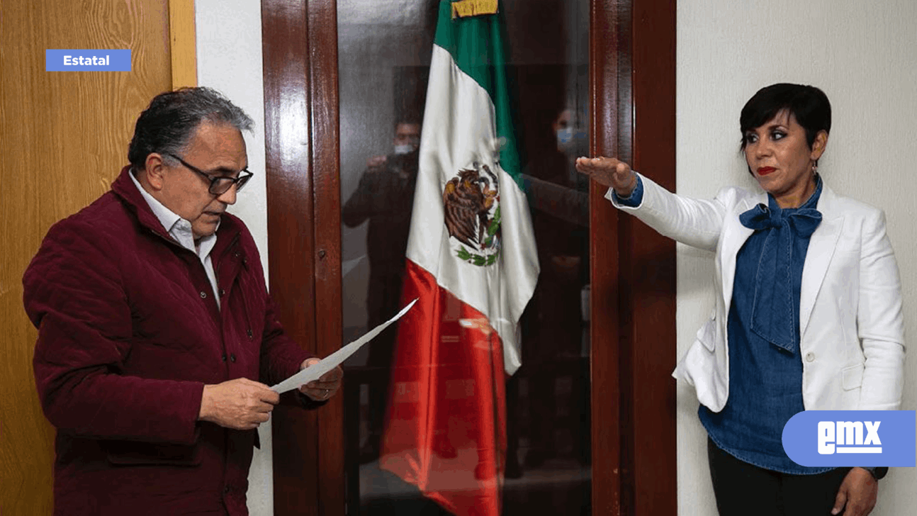 EMX-Subsecretaría de Educación Básica de BC tiene nueva titular