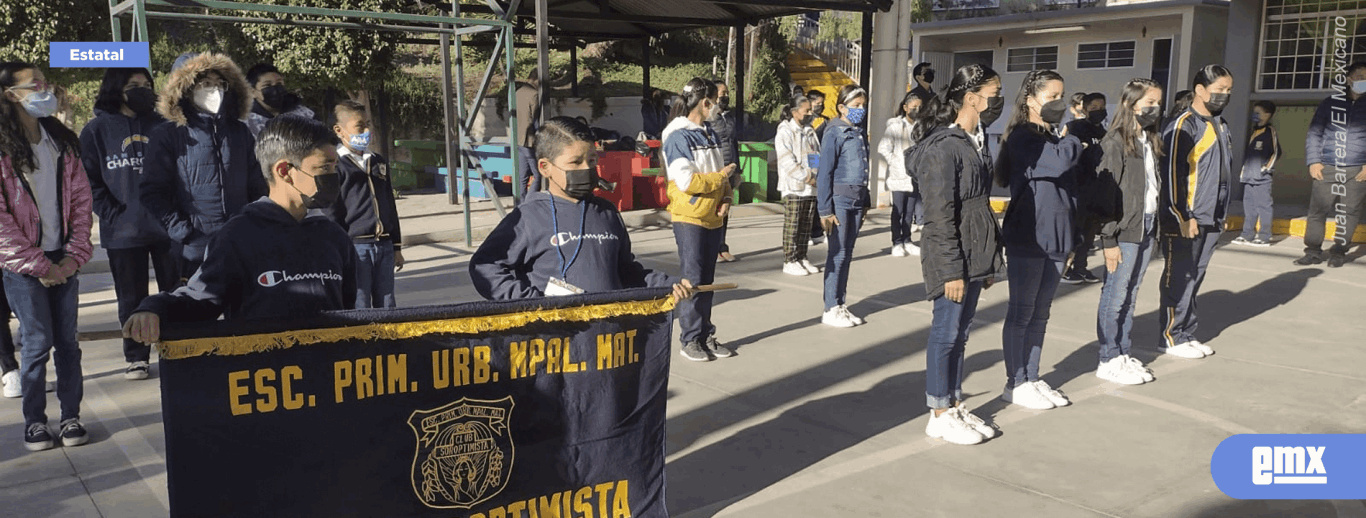 El regreso a clases en Baja California en videos e imáge... - El Mexicano