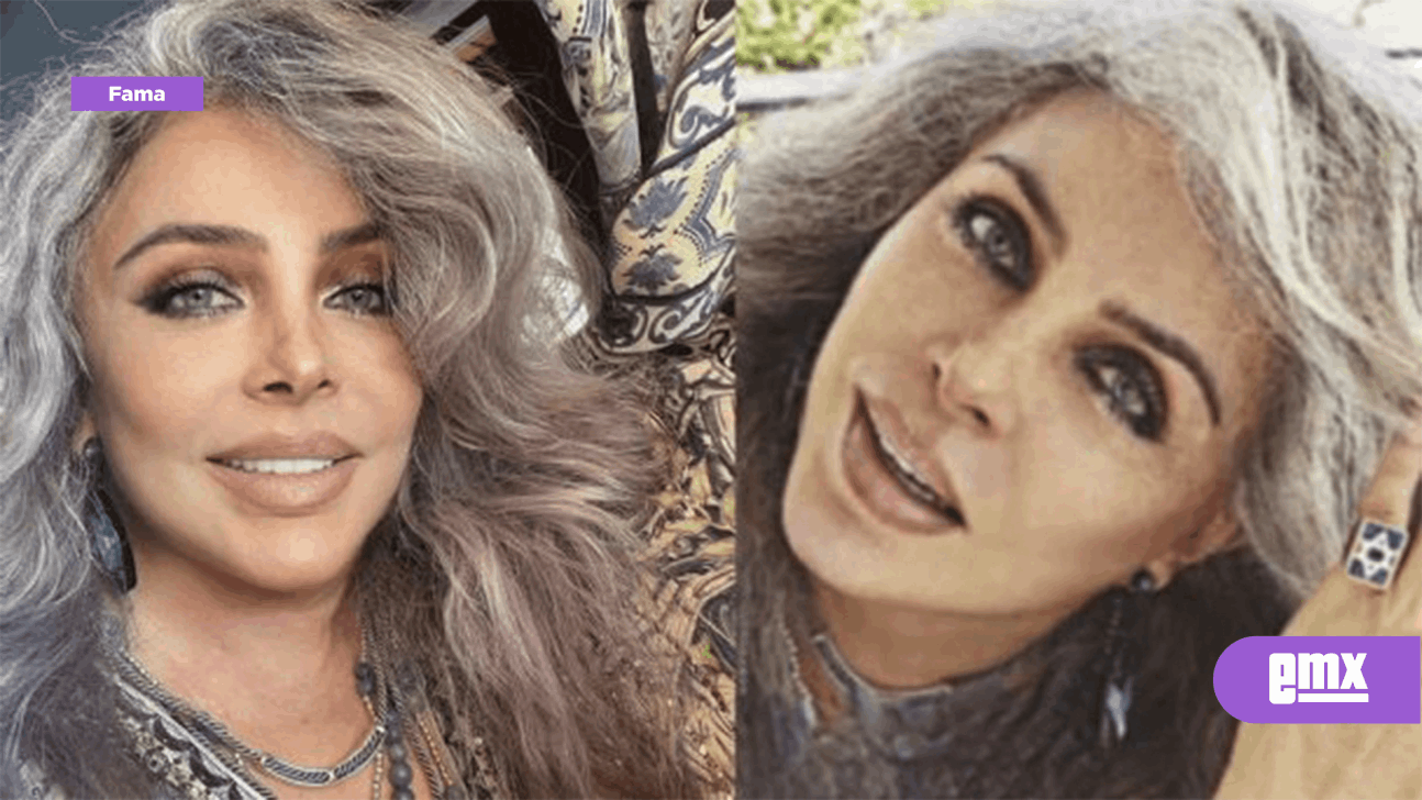 EMX-Verónica Castro anunció su posible retiro: “Tal vez sea la última película que haga en mi vida”