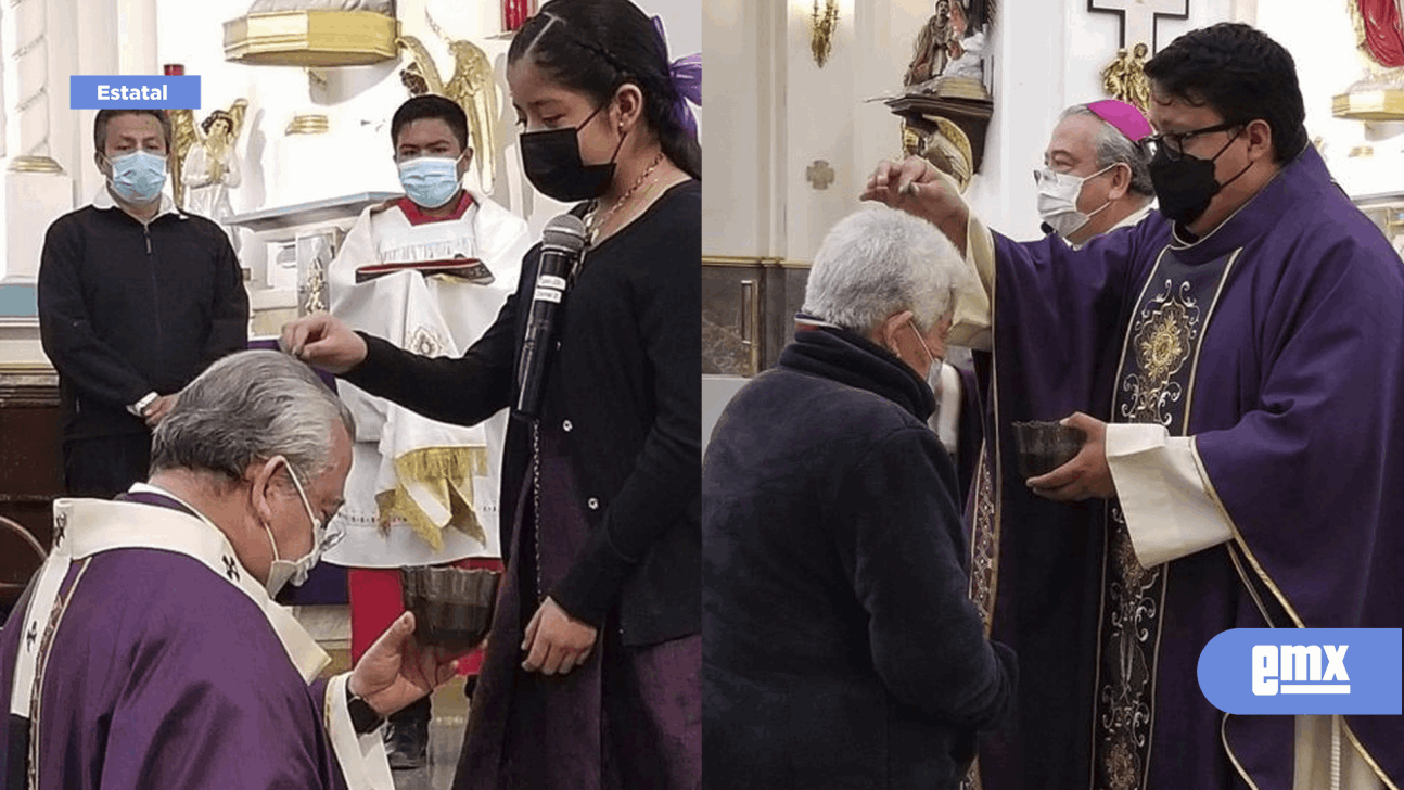 EMX-Cuaresma es para intensificar la oración por Dios: Arzobispo Francisco Moreno