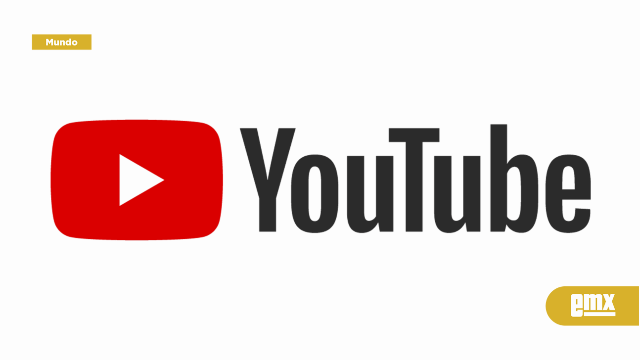EMX-YouTube bloquea canales rusos para que no moneticen