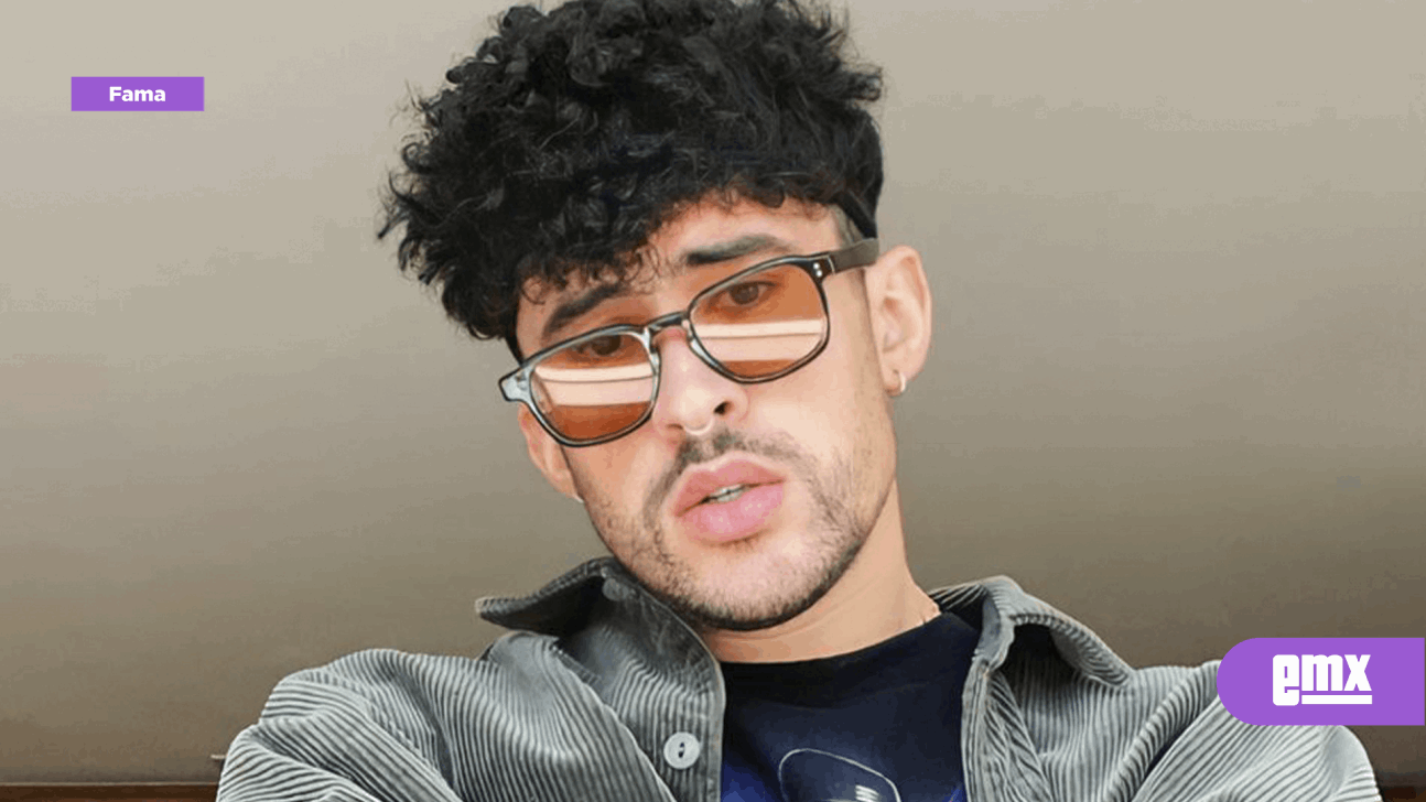 EMX-Bad Bunny debuta en el cine junto Brad Pitt; mira aquí el tráiler