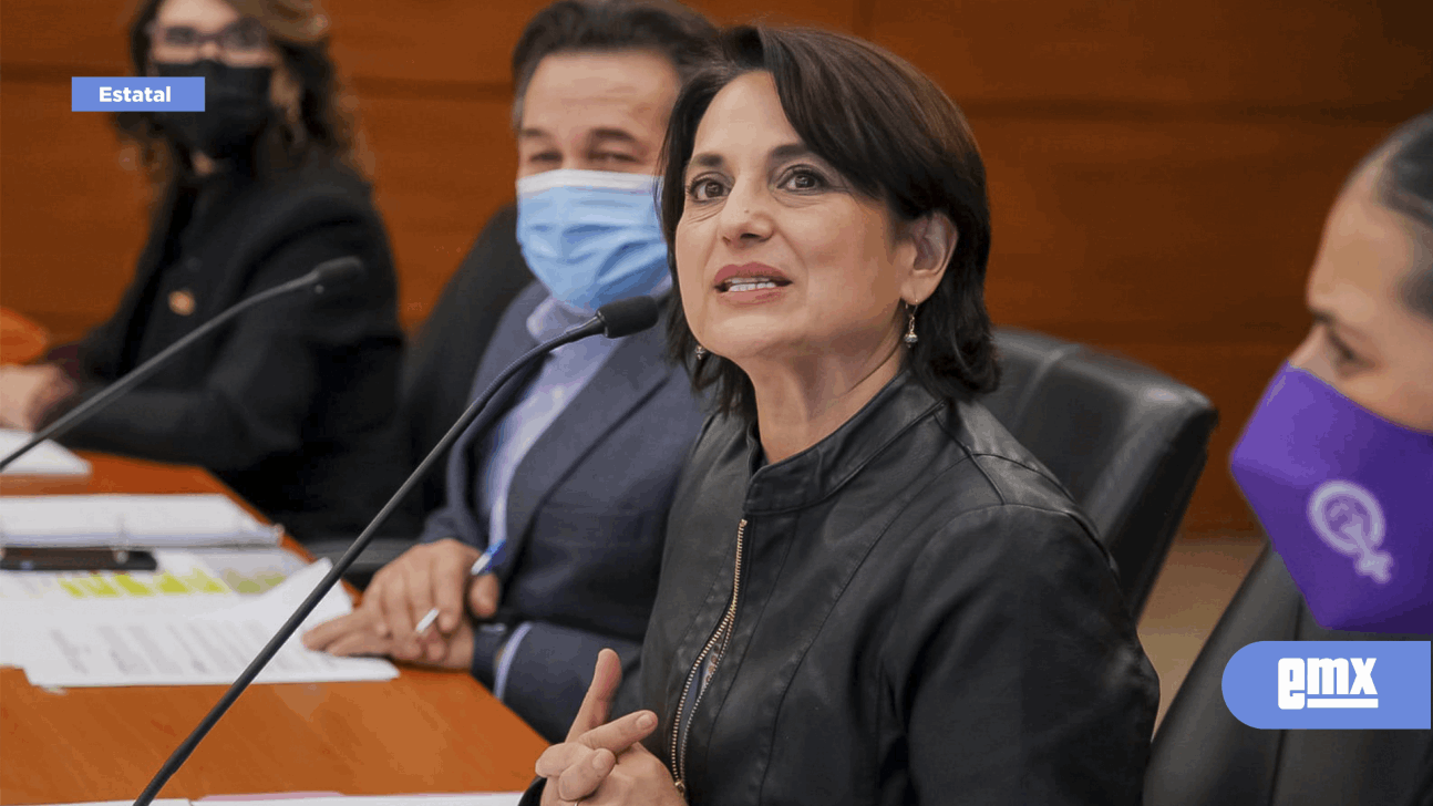 EMX-Presentan avances en 17 acciones relacionadas a la alerta de género 