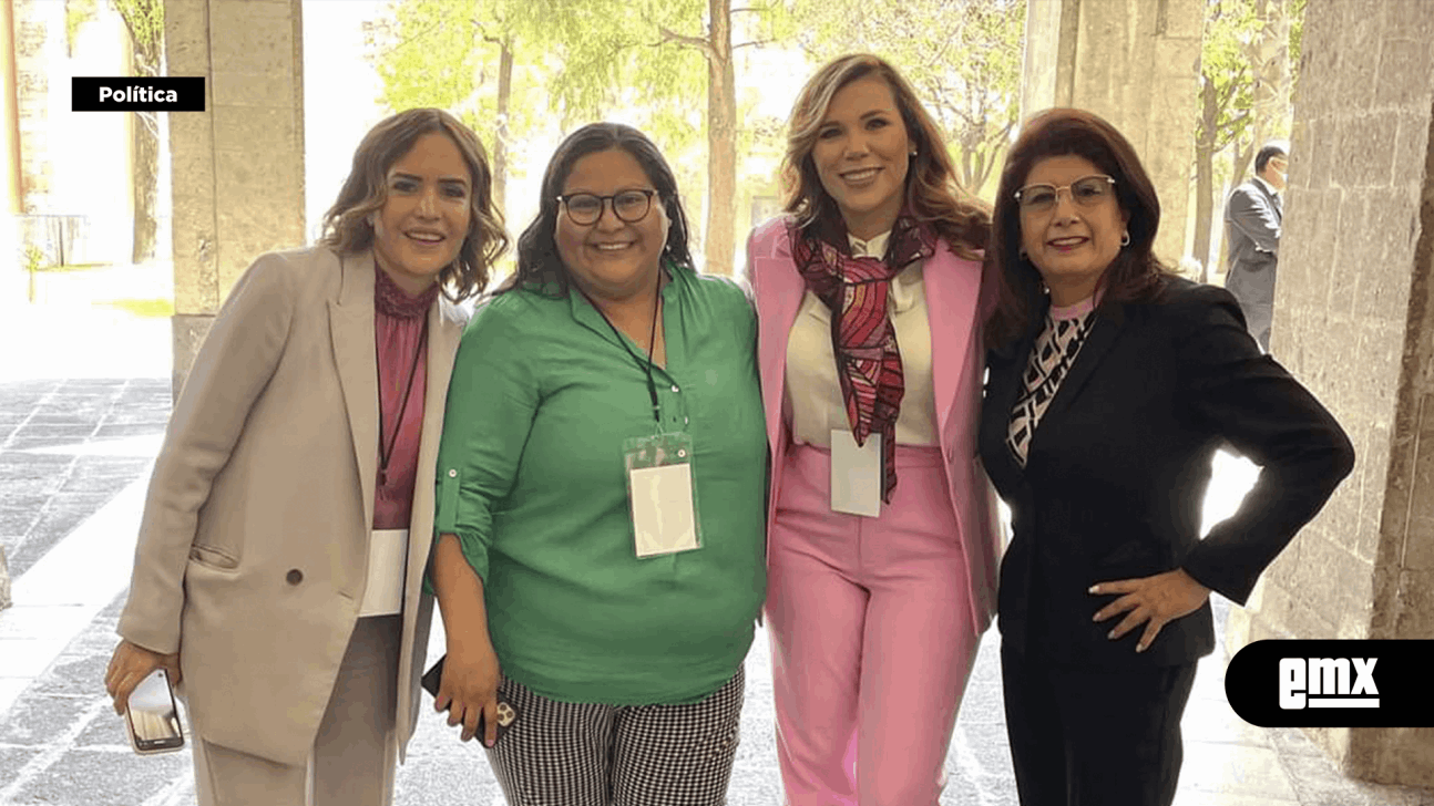 Marina del Pilar… Mensaje de unidad a las mujeres mexica... - El Mexicano