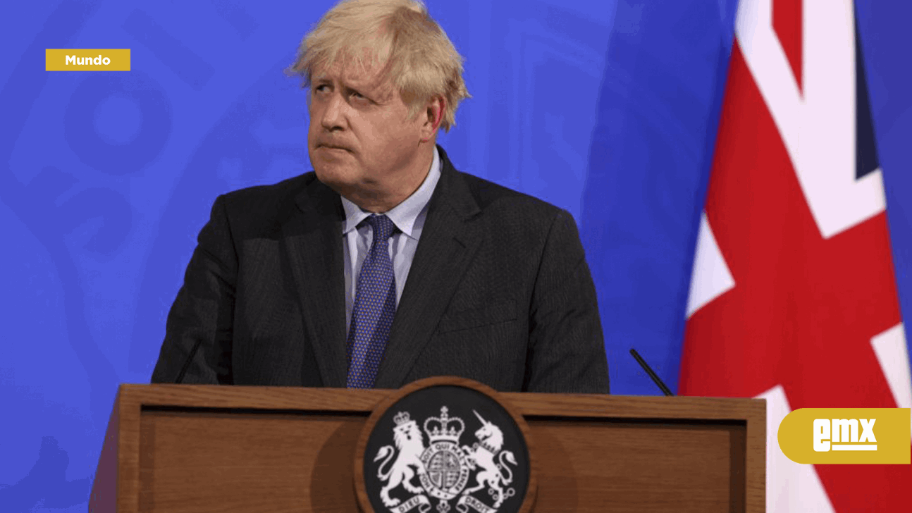 EMX-El Gobierno británico se comprometió a proporcionar equipos militares a Ucrania para su defensa