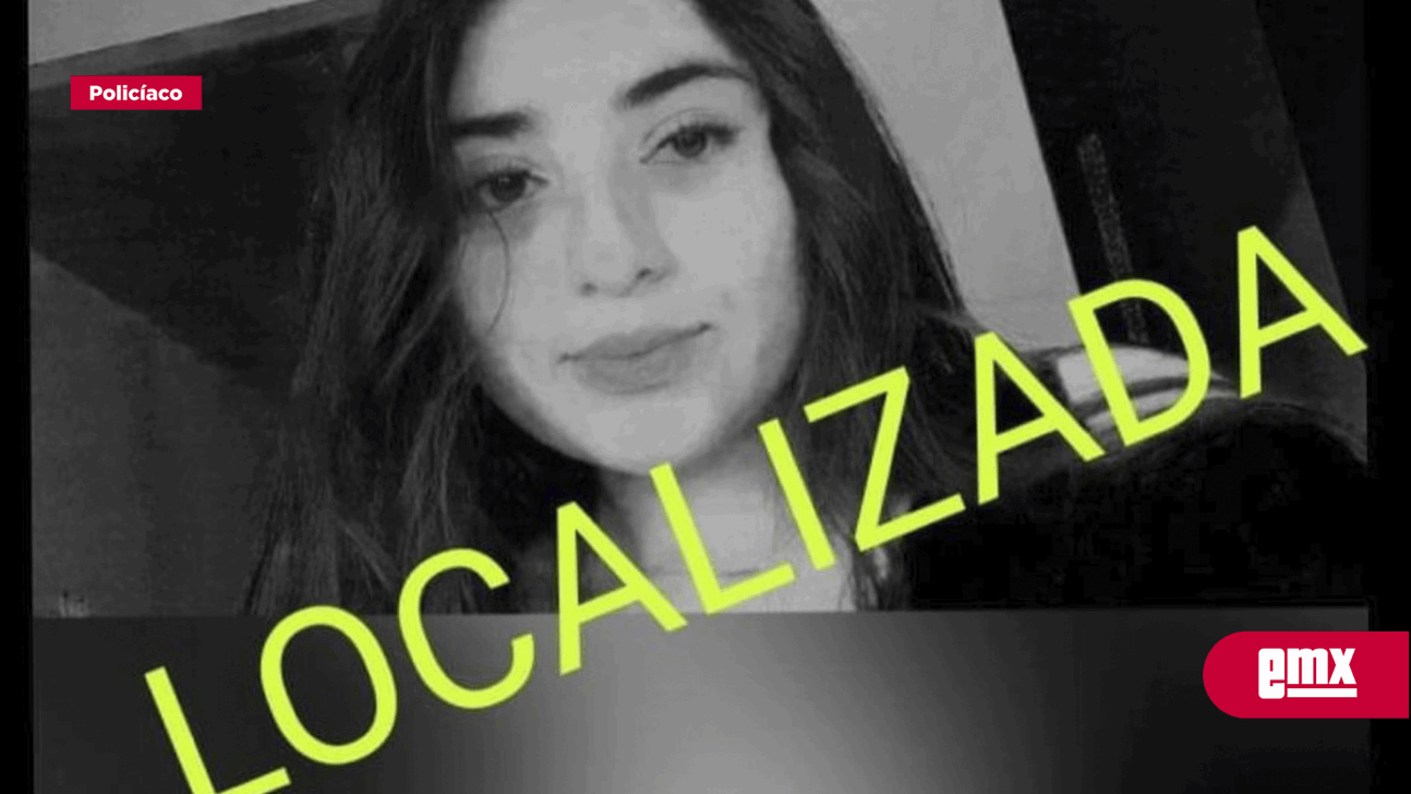 EMX-Localizan a Briceni Solís, esta con su madre 