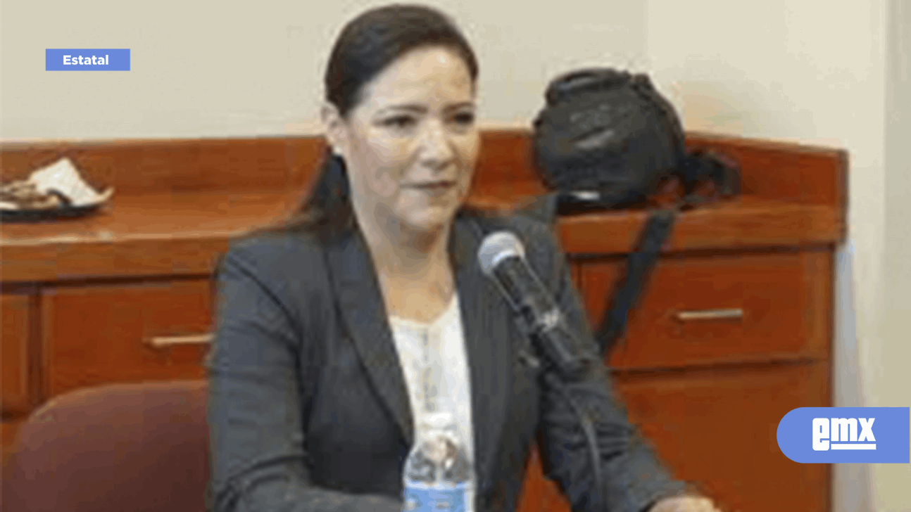 EMX-Suspenden a jueza María Lourdes Medina por negarse a cambiar de adscripción 