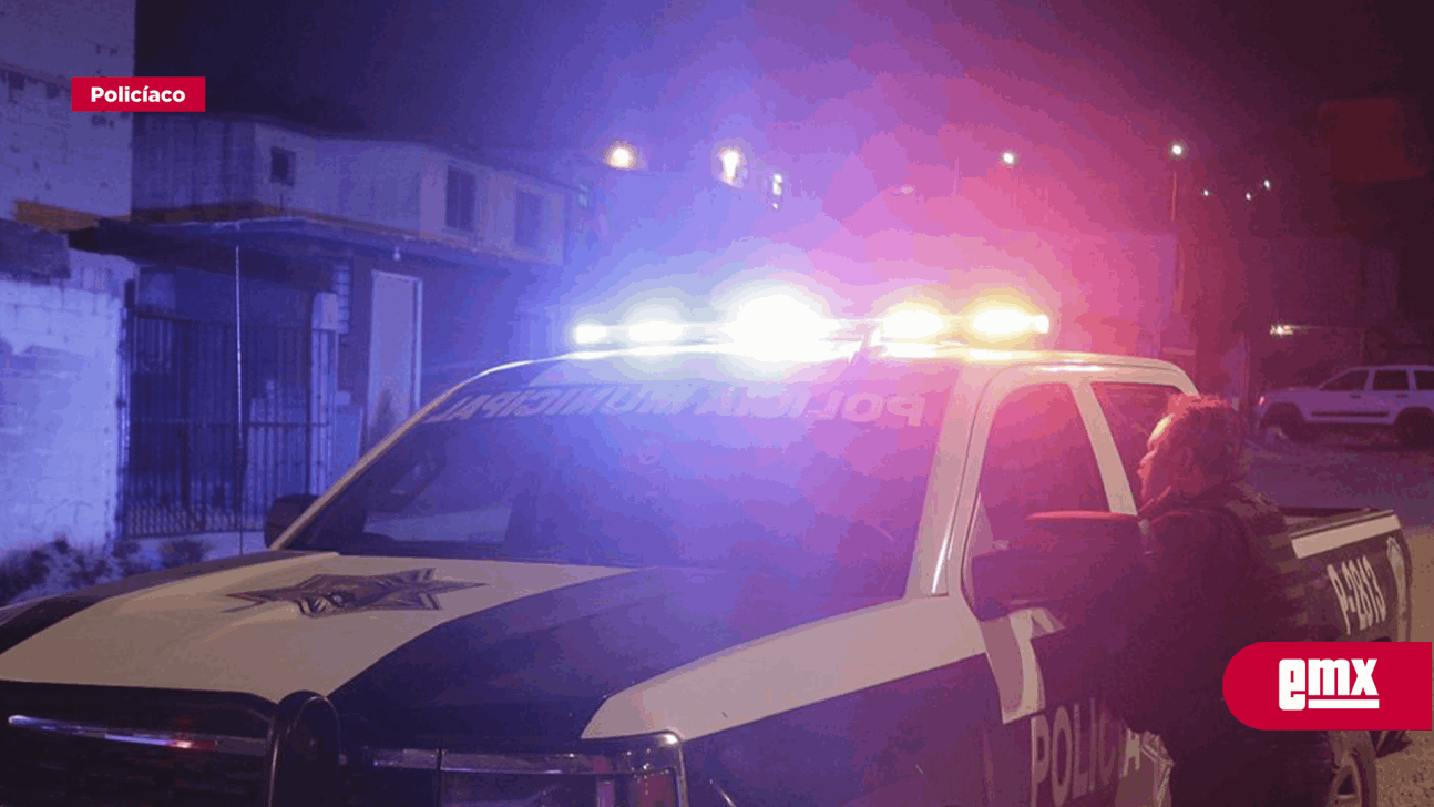 EMX-En diez horas, nueve muertos en Tijuana; un menor de edad entre los ejecutados