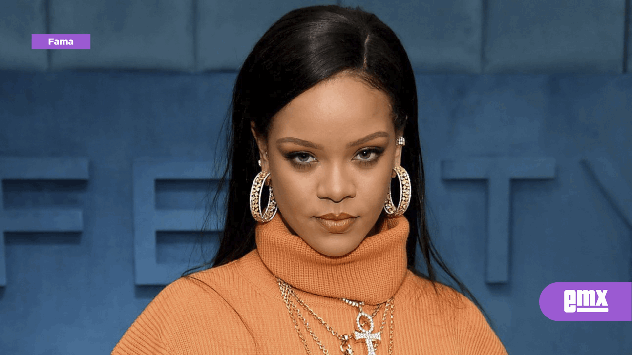 EMX-Rihanna planea llevar su marca de lencería Savage X Fenty a la bolsa de valores