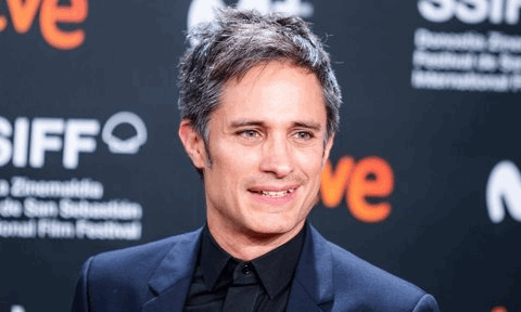 EMX-Gael García toma terapia