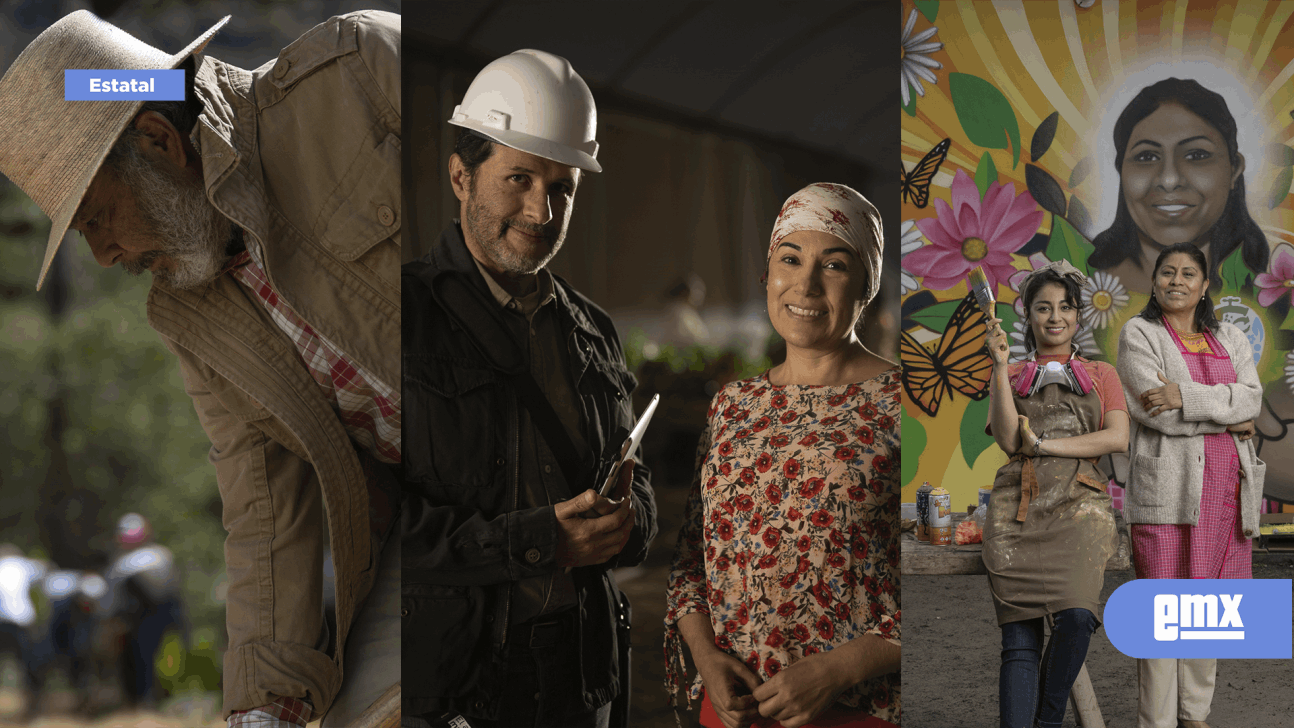 EMX-Impulsa Coca-Cola a ser agentes de cambio