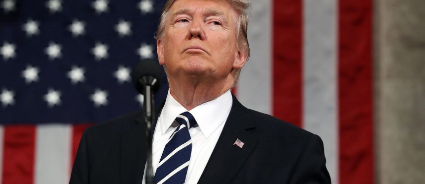EMX-Ridículo, juicio en mi contra: Trump