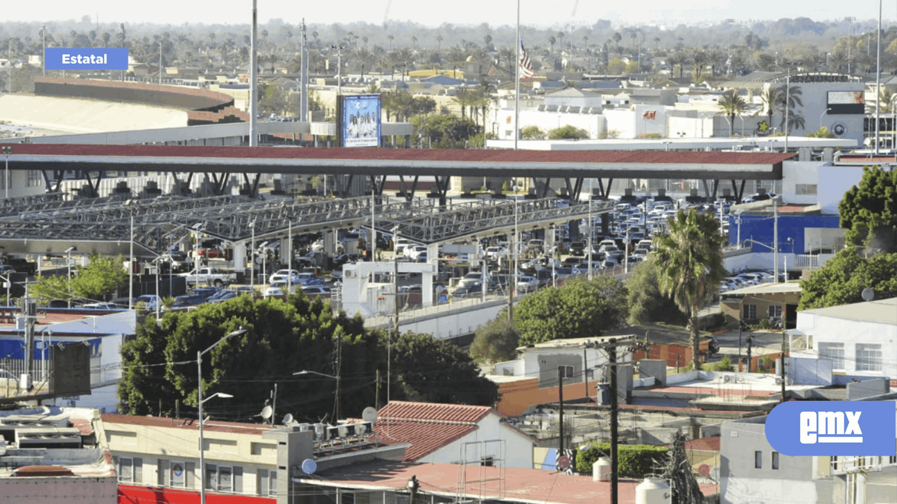 EMX-Tijuana sufrirá consecuencias con la guerra Ucrania- Rusia