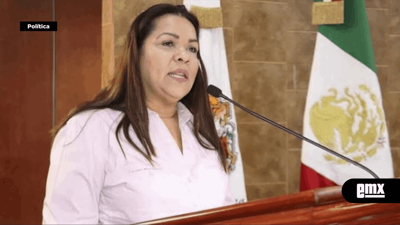 EMX-Eva Griselda Rodríguez… Corrupción descubierta