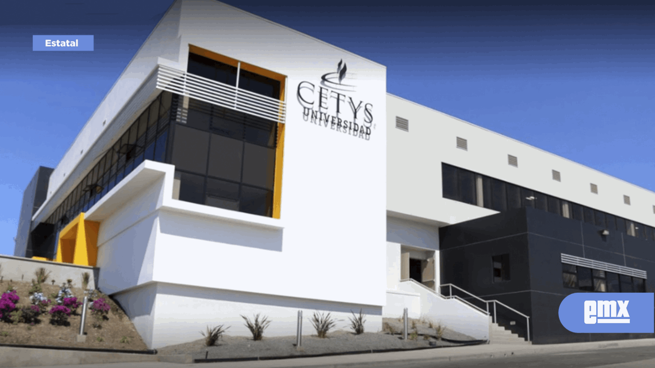 EMX-Remueve CETYS a maestro por acoso