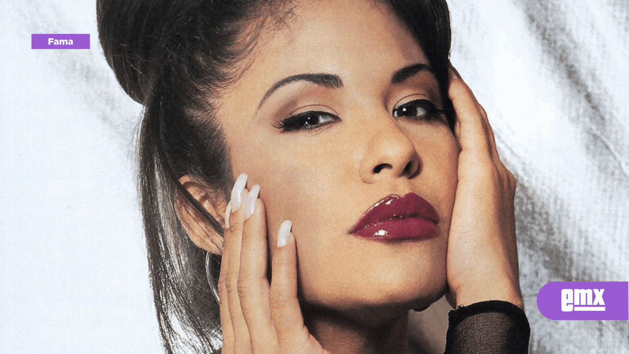 EMX-Selena Quintanilla: lanzarán nuevo disco a 27 años de su muerte