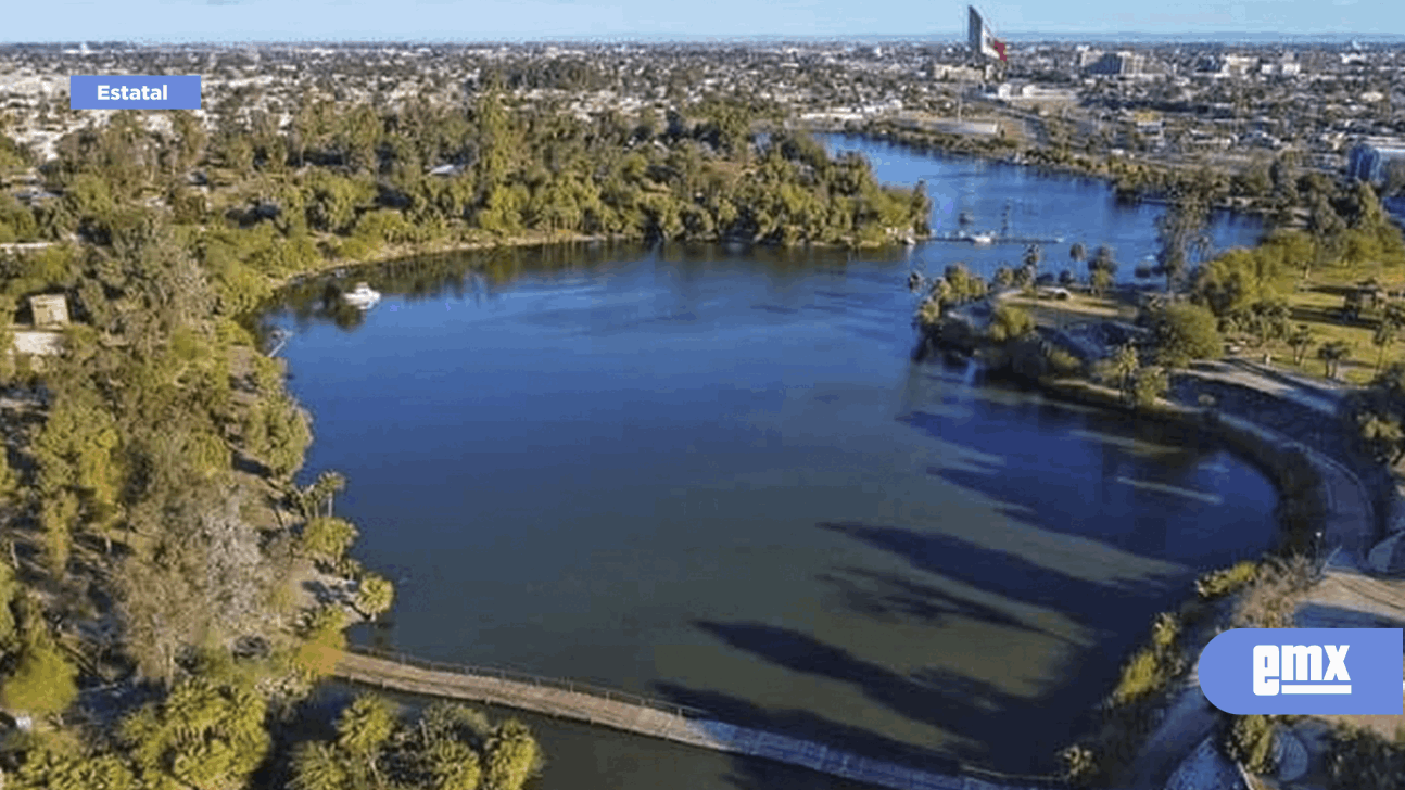 EMX-Bosque y Zoológico de Mexicali cumplió 58 años