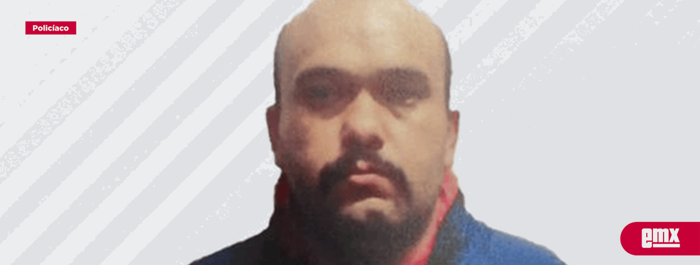 EMX-Dan 50 años de prisión a asesino serial Santiago Rizo de “la Casa del Mal”