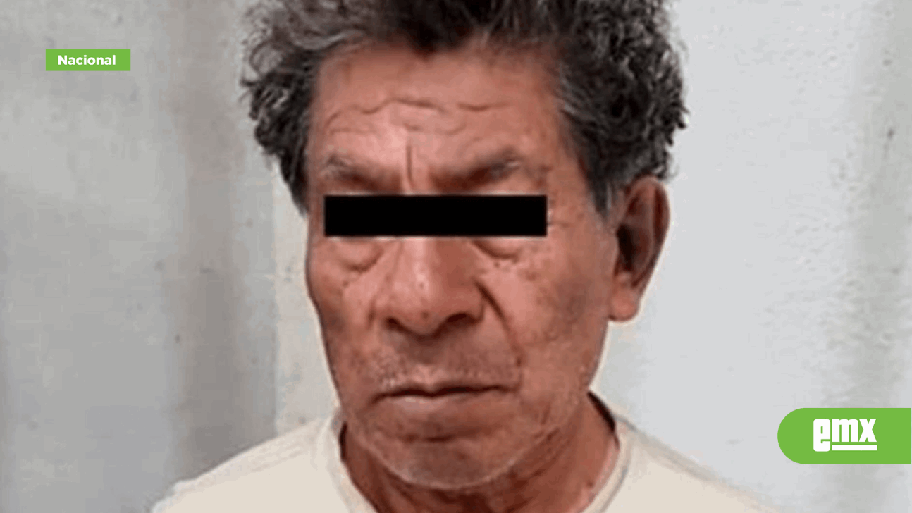 EMX-Feminicida de Atizapán es sentenciado a cadena perpetua