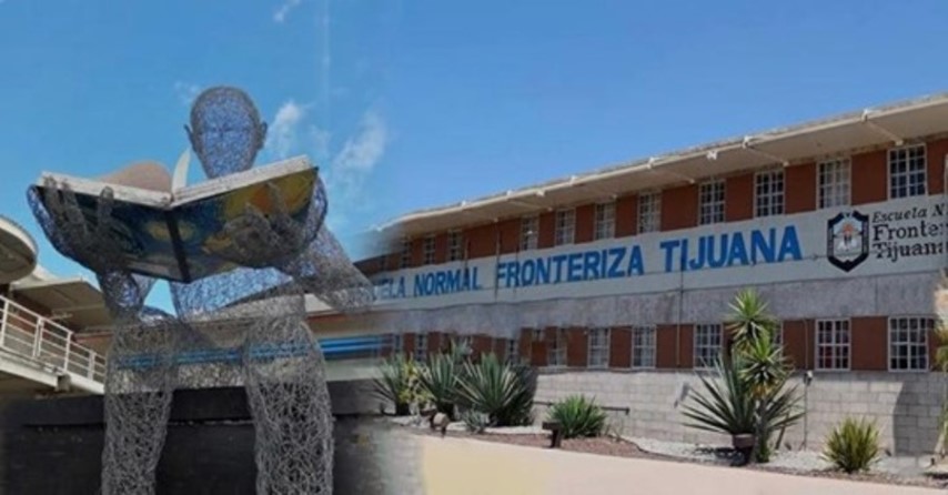 EMX-Da bienvenida la ENFT a futuros docentes a su último semestre
