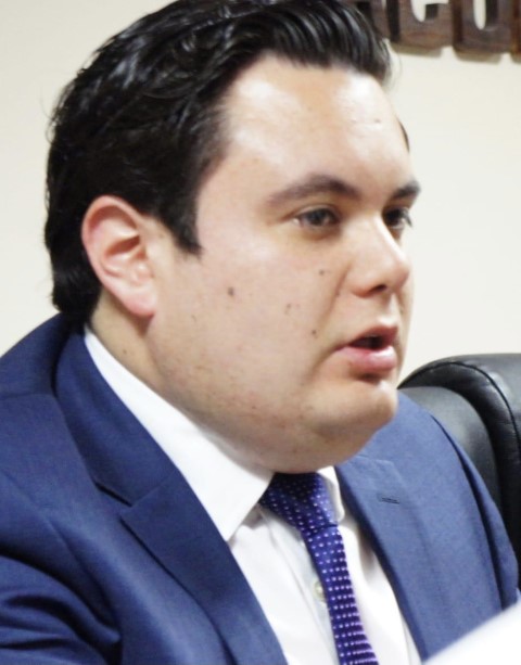 EMX-Listos decretos fiscales para fronteras norte y sur: Pickett 