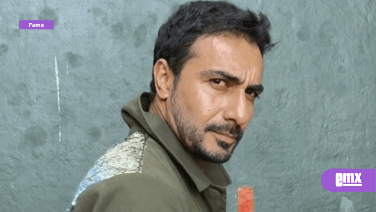 EMX-Pascacio López: Vinculan a proceso al actor de "Guerra de Vecinos"