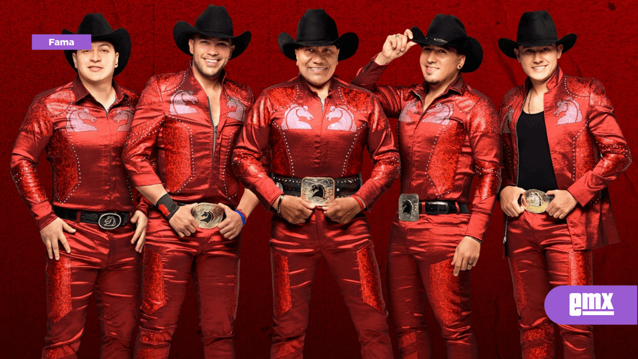 EMX-Bronco sorprende en los "90’s Pop Tour"
