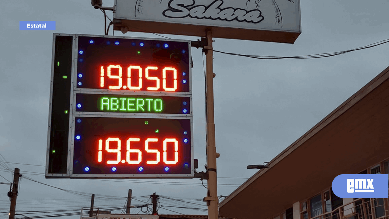 Tipo de cambio en Tijuana El Mexicano Gran Diario Regional
